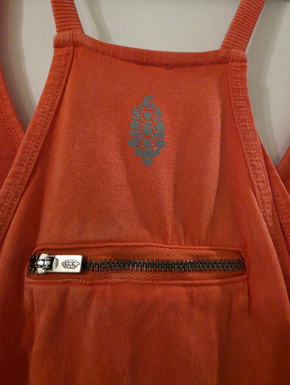 Free People Hotshot Mini Dress - Picture 4 of 5